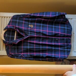 Ralph Lauren 2-piece pyjamas